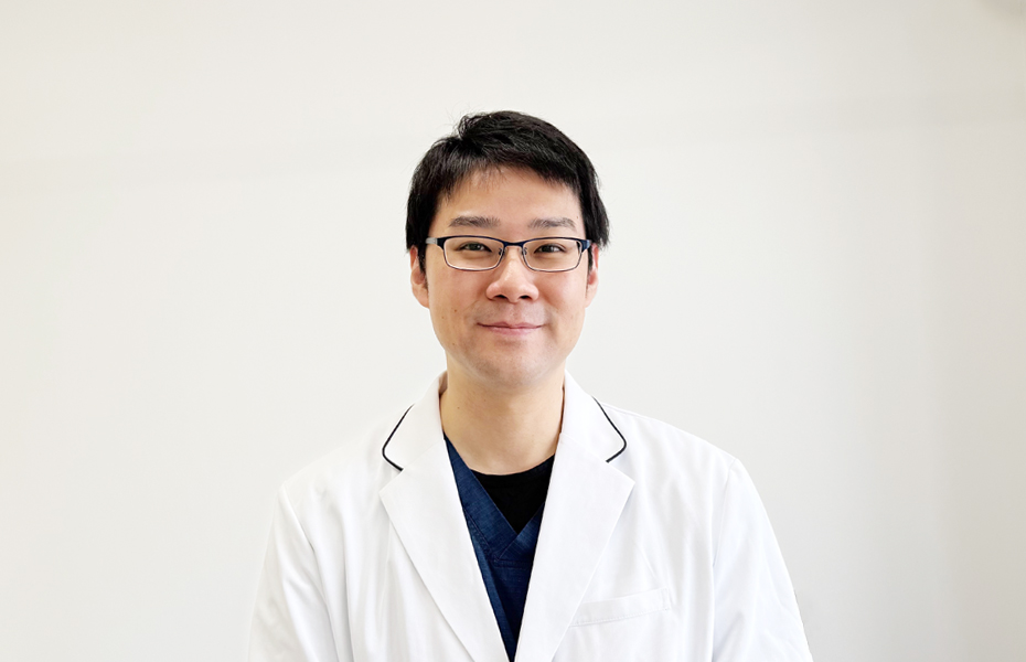 医師紹介